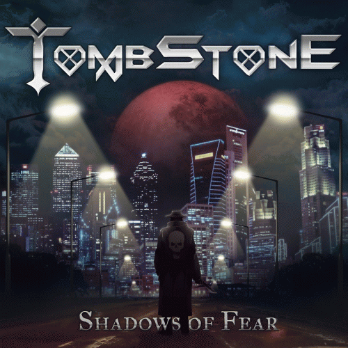 Tombstone (FIN) : Shadows of Fear